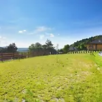 Bauernhof Cichy Zakatek Uscie Gorlickie