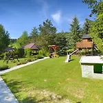 Bauernhof Cichy Zakatek