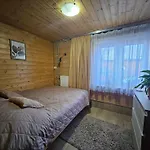 Cichy Zakatek Bauernhof