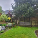 Alloggio per agriturismo Cichy Zakatek