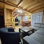 Cichy Zakatek Alloggio per agriturismo Uscie Gorlickie