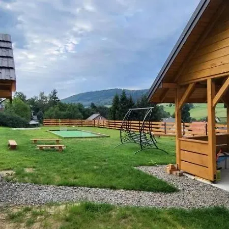 Bauernhof Cichy Zakatek *