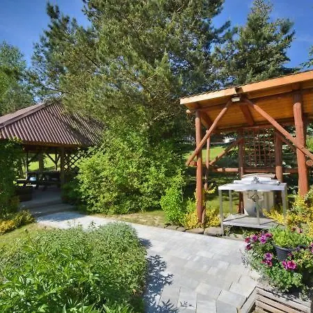 Lantgård Cichy Zakatek *