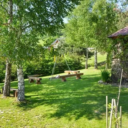 Cichy Zakatek Bauernhof *