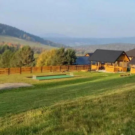 Cichy Zakatek Bauernhof