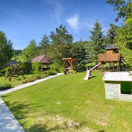 Lantgård Cichy Zakatek