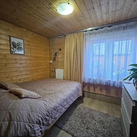Cichy Zakatek Alloggio per agriturismo