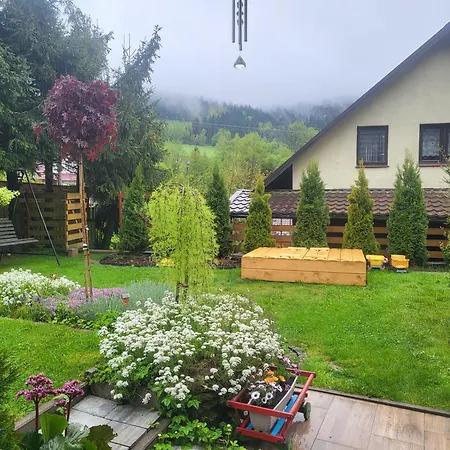 Lantgård Cichy Zakatek