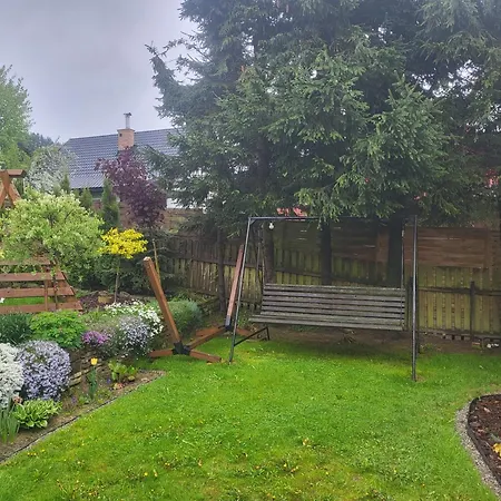 Lantgård Cichy Zakatek