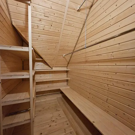 Bauernhof Cichy Zakatek *