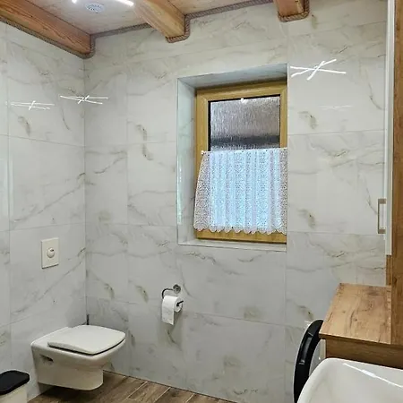 Cichy Zakatek Bauernhof *