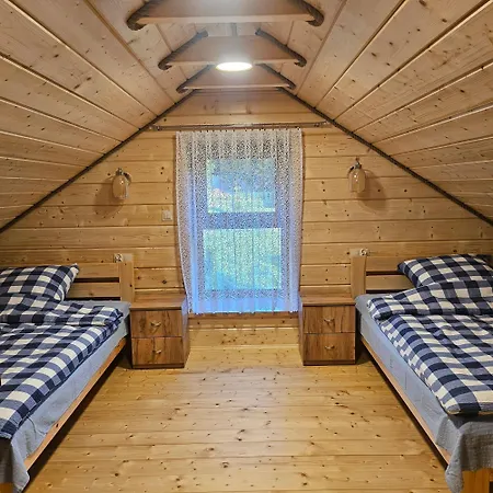 Bauernhof Cichy Zakatek *