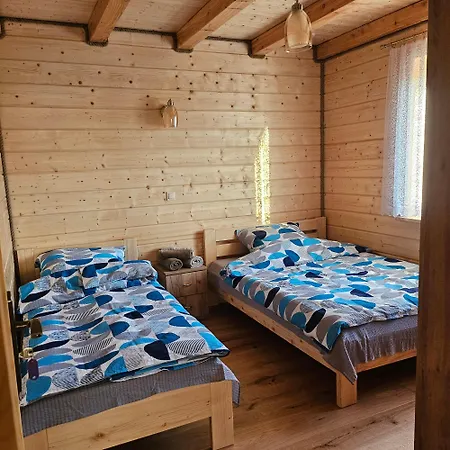 Cichy Zakatek Uscie Gorlickie