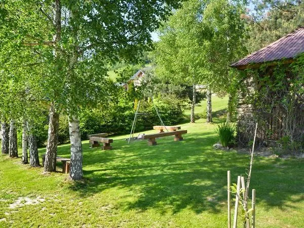 Cichy Zakatek Vakantieboerderij *